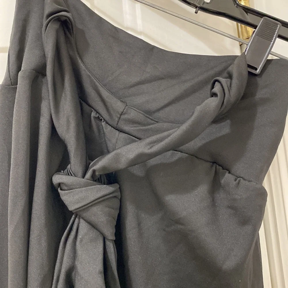 NWOT.  Shein, PetiteXXS, knit pants. - Picture 2 of 9